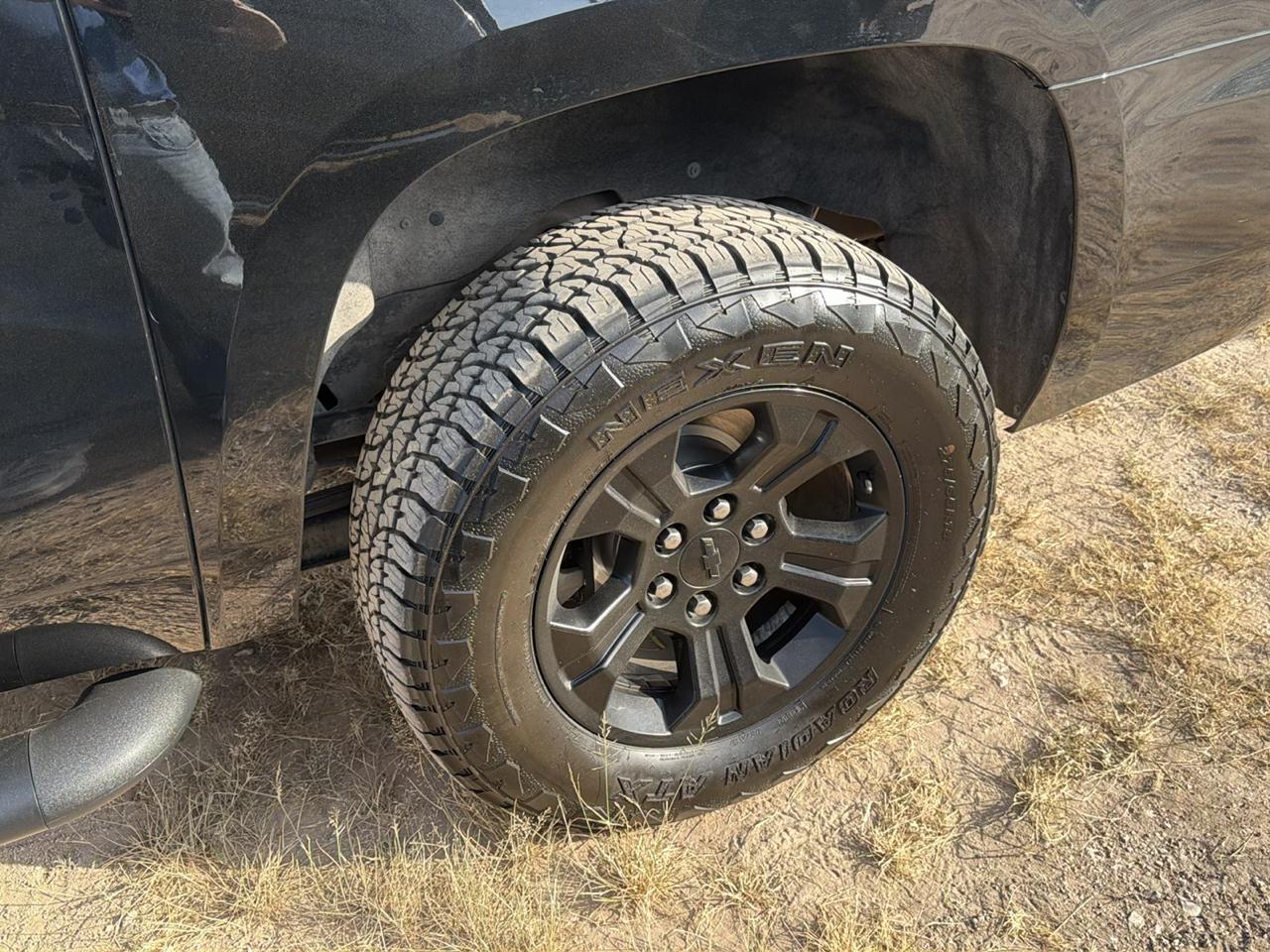 Chevrolet Suburban  2020