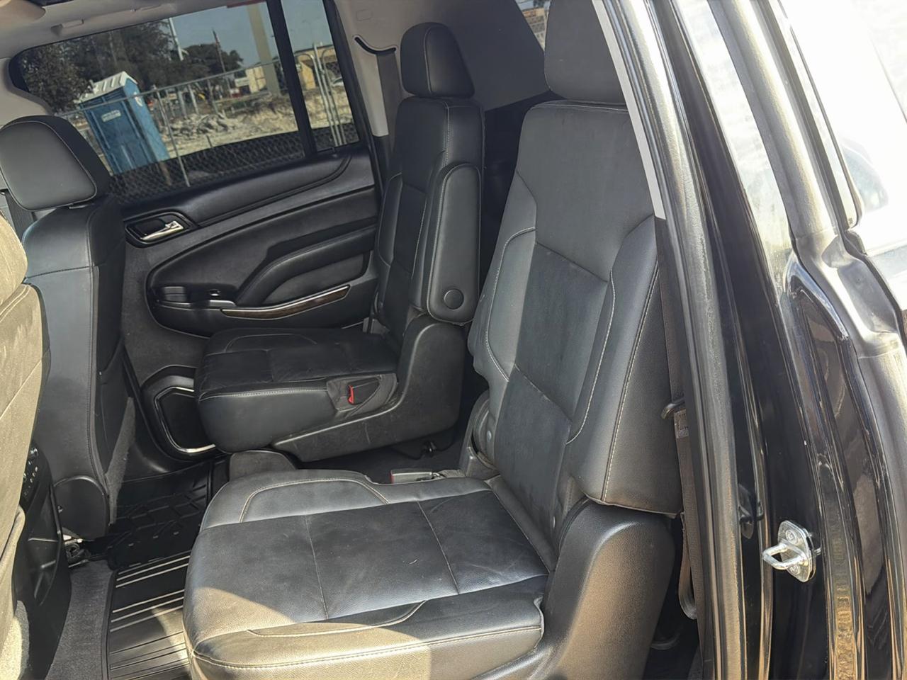 Chevrolet Suburban  2020