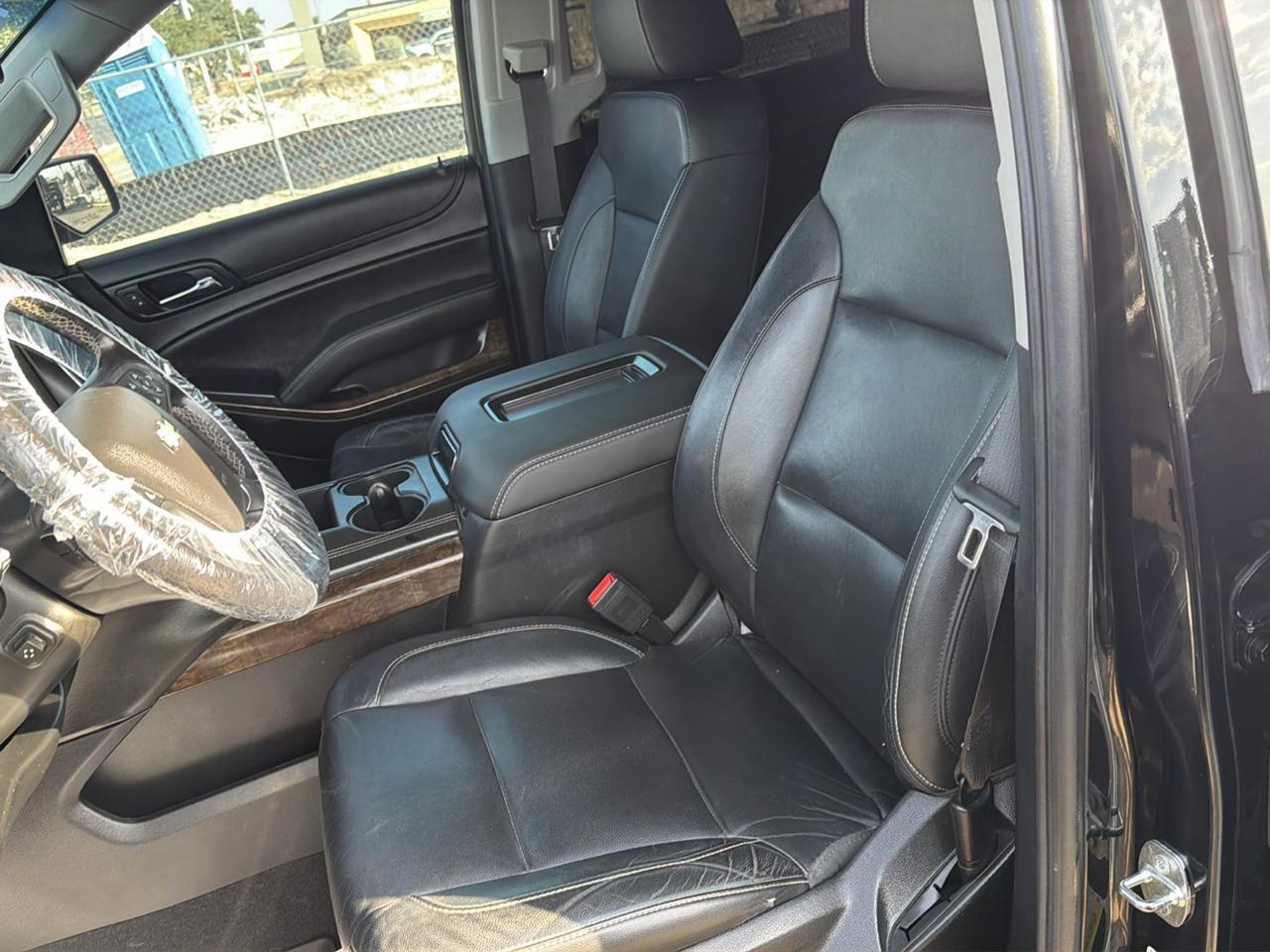 Chevrolet Suburban  2020