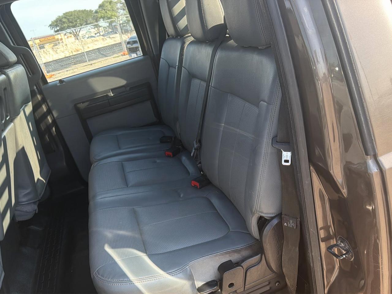 Ford Super Duty F-250 SRW  2015