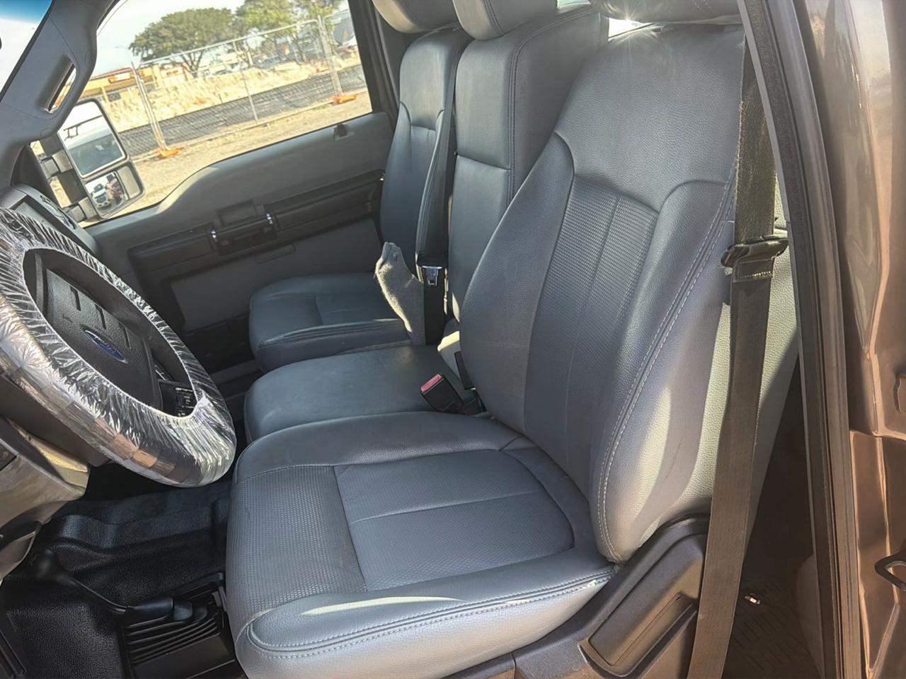 Ford Super Duty F-250 SRW  2015