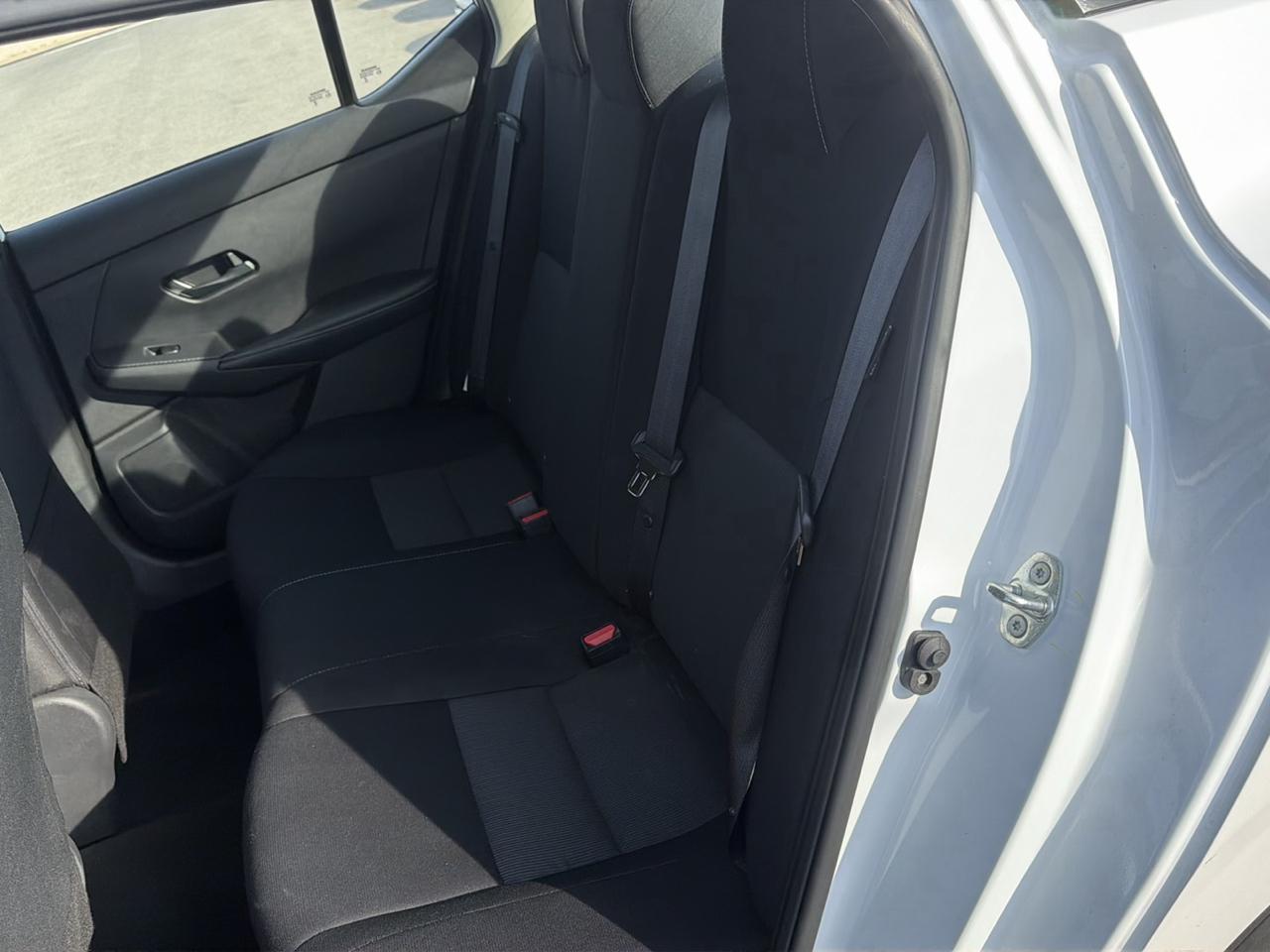 Nissan Sentra  2024