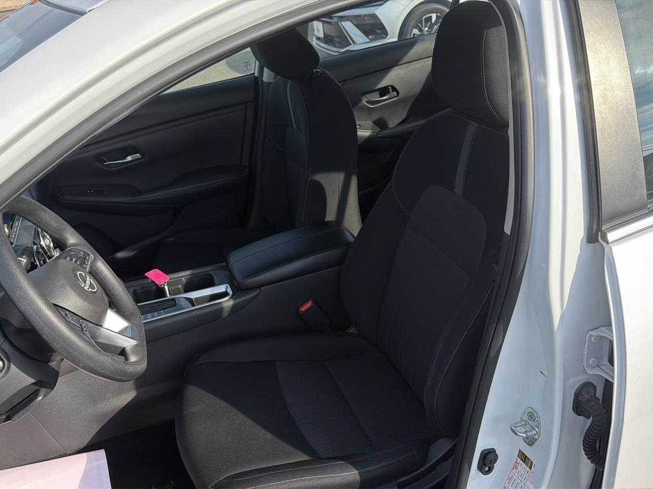 Nissan Sentra  2024
