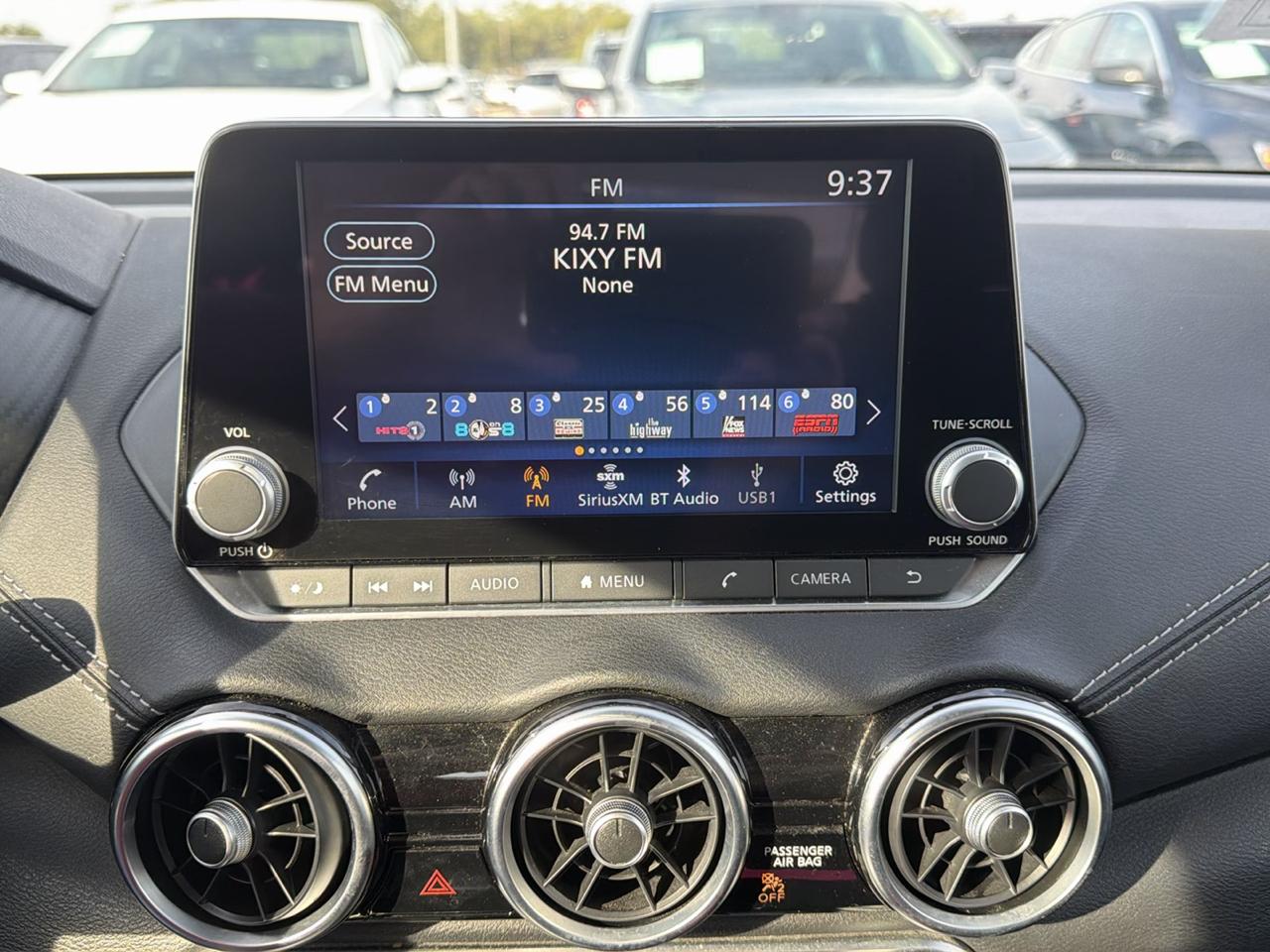 Nissan Sentra  2024