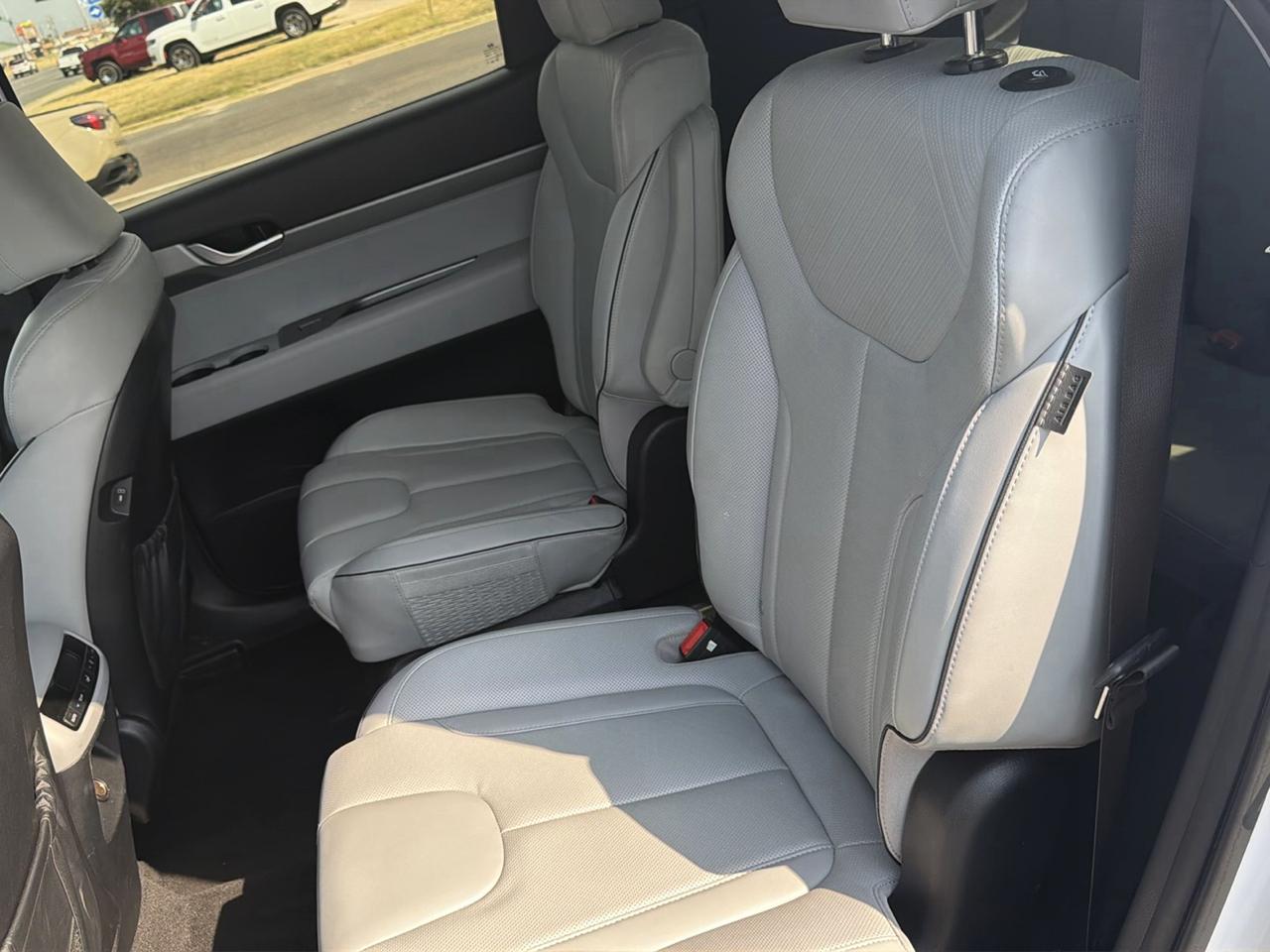 Hyundai Palisade  2025