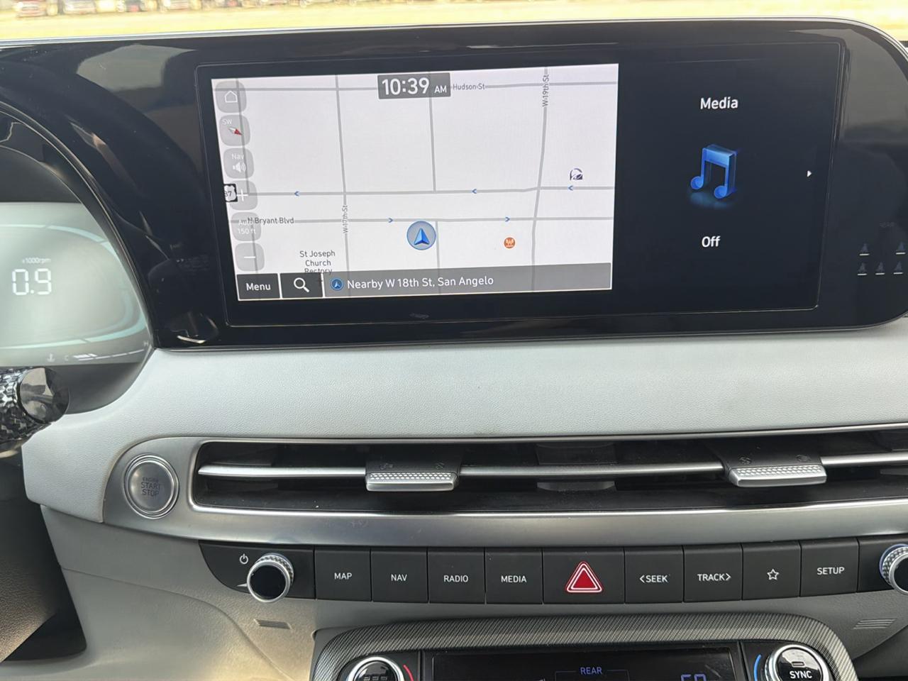 Hyundai Palisade  2025