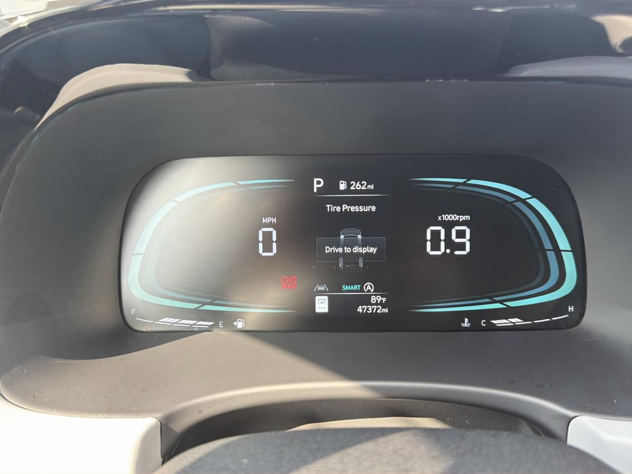 Hyundai Palisade  2025