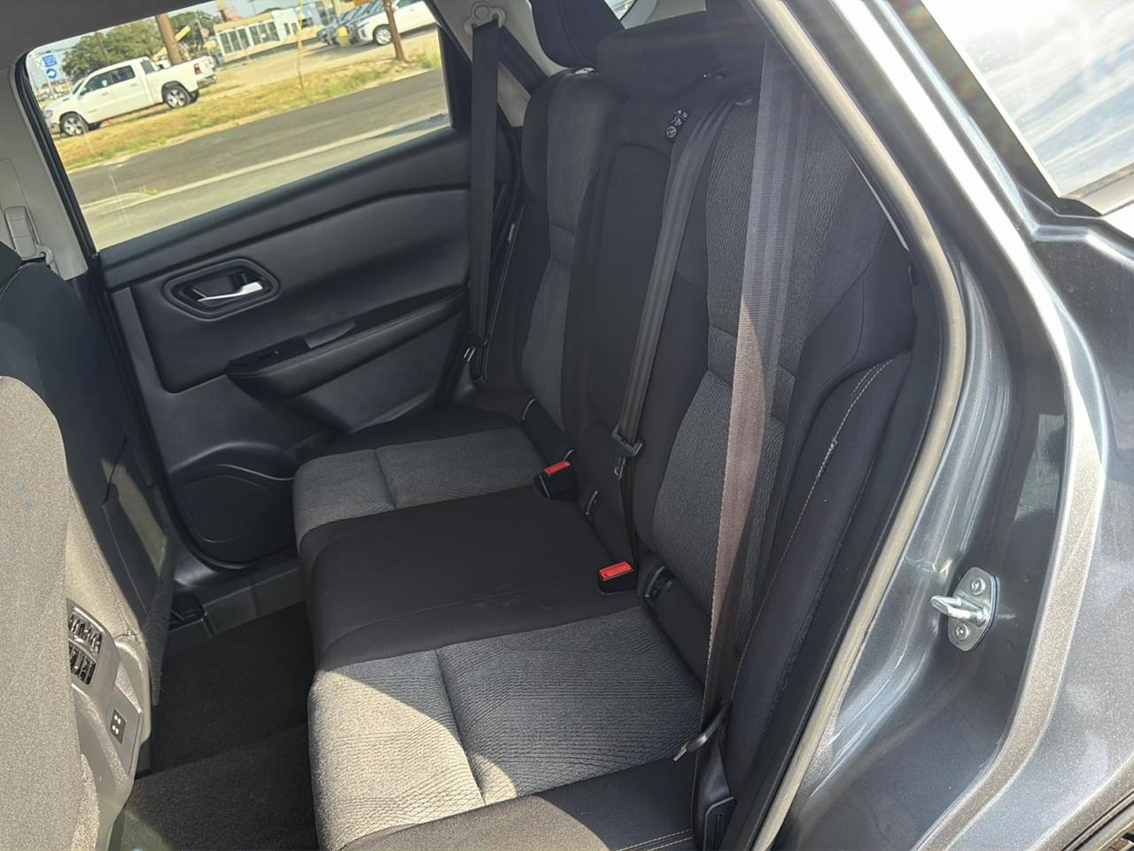 Nissan Rogue  2024