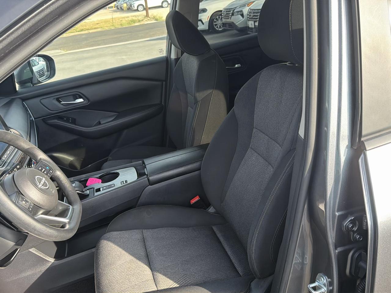 Nissan Rogue  2024