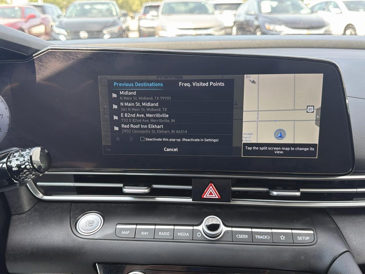 Hyundai Elantra  2024