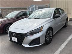 2024 Nissan Altima 
