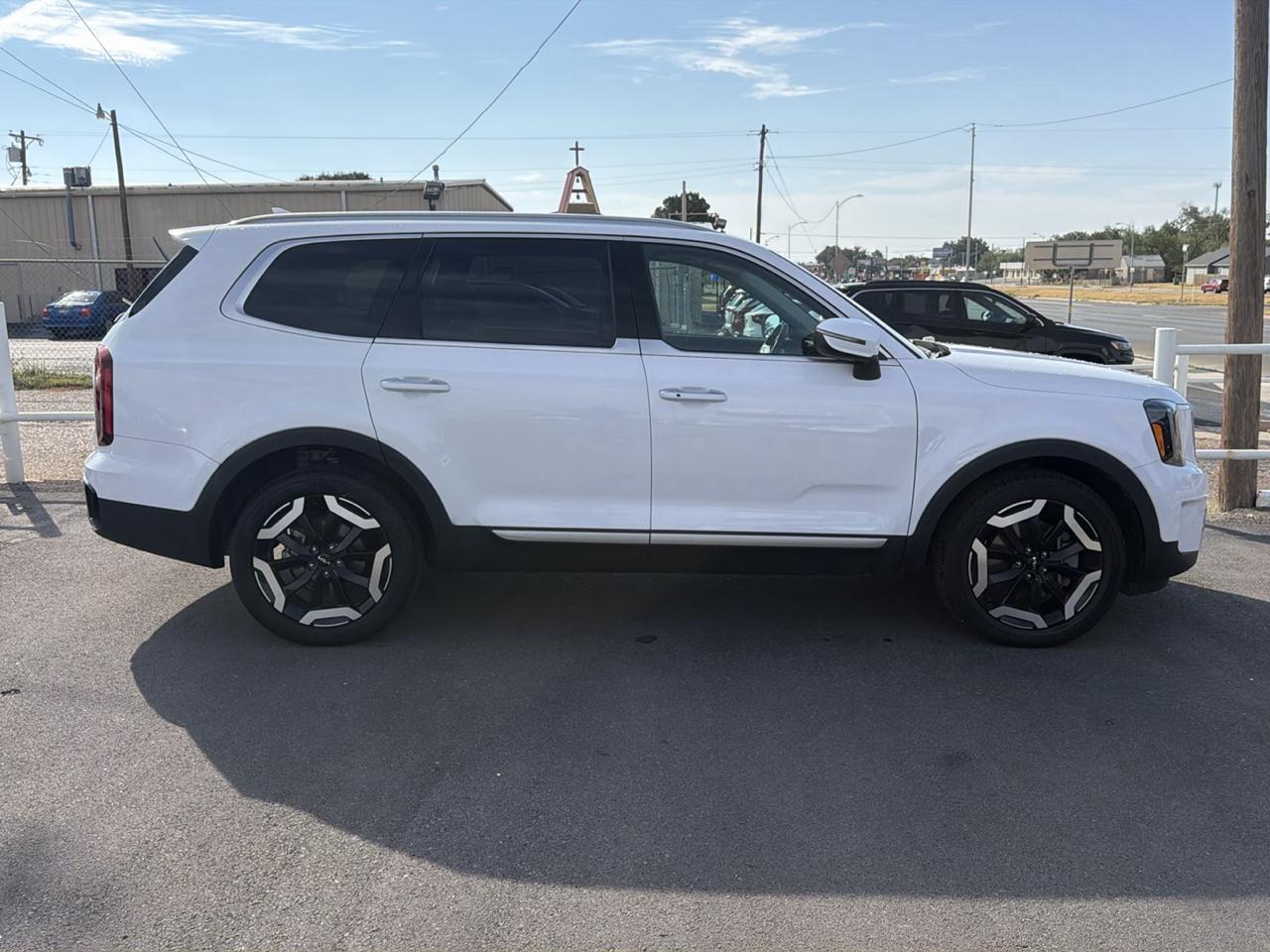 Kia Telluride  2025