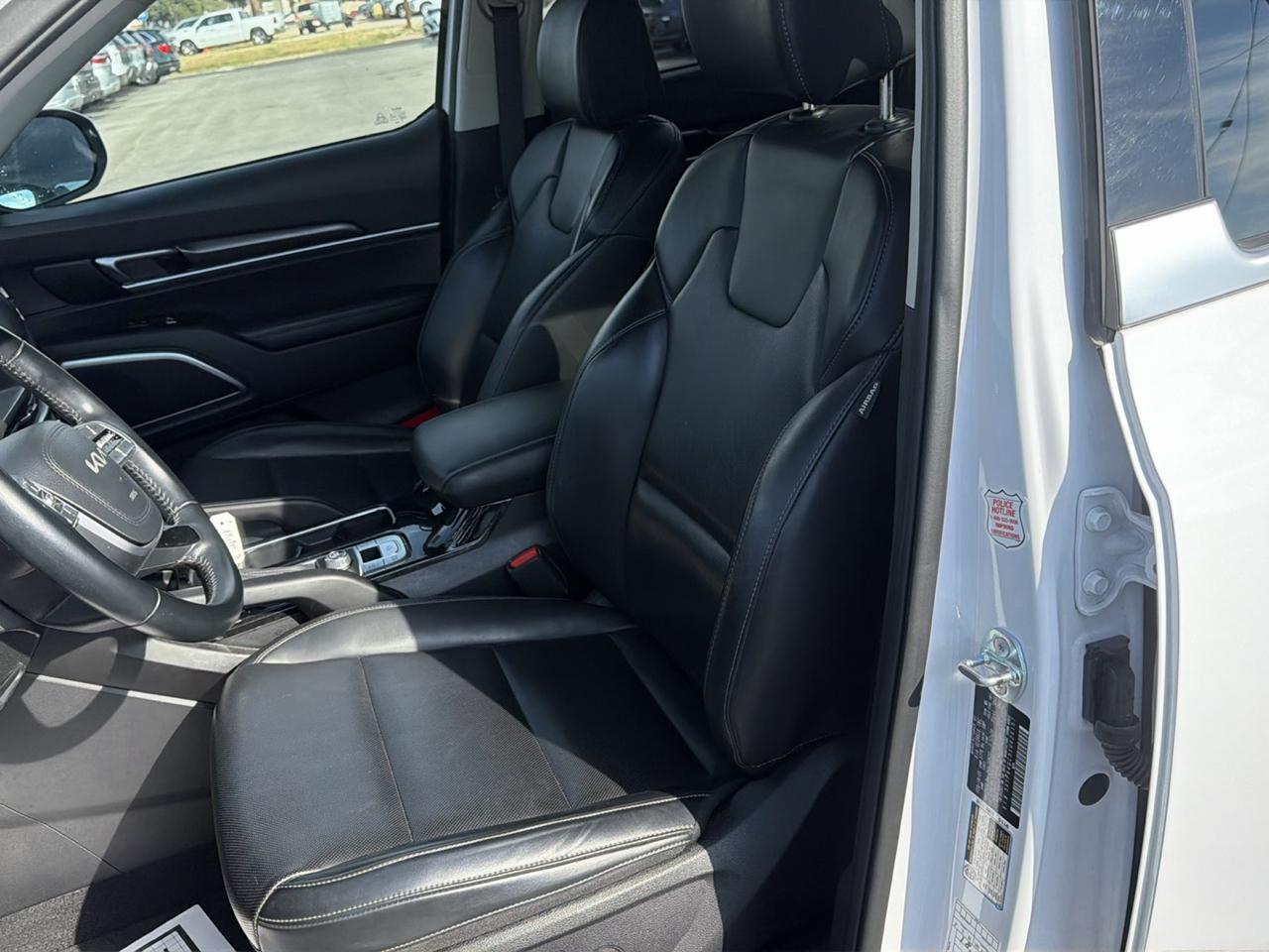 Kia Telluride  2025