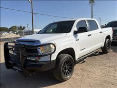 2014 Toyota Tundra 4WD Truck 