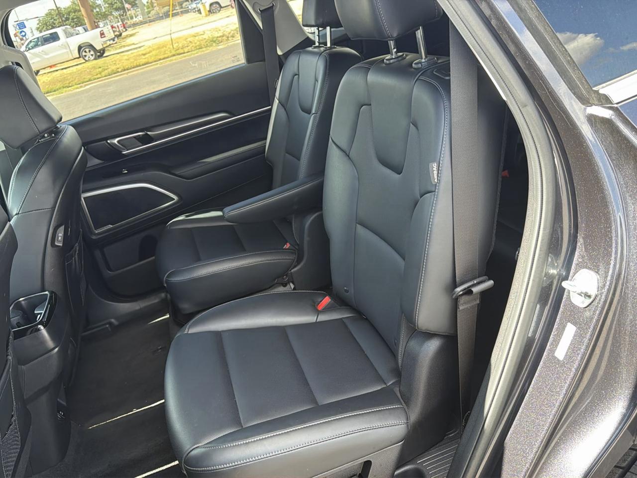 Kia Telluride  2025