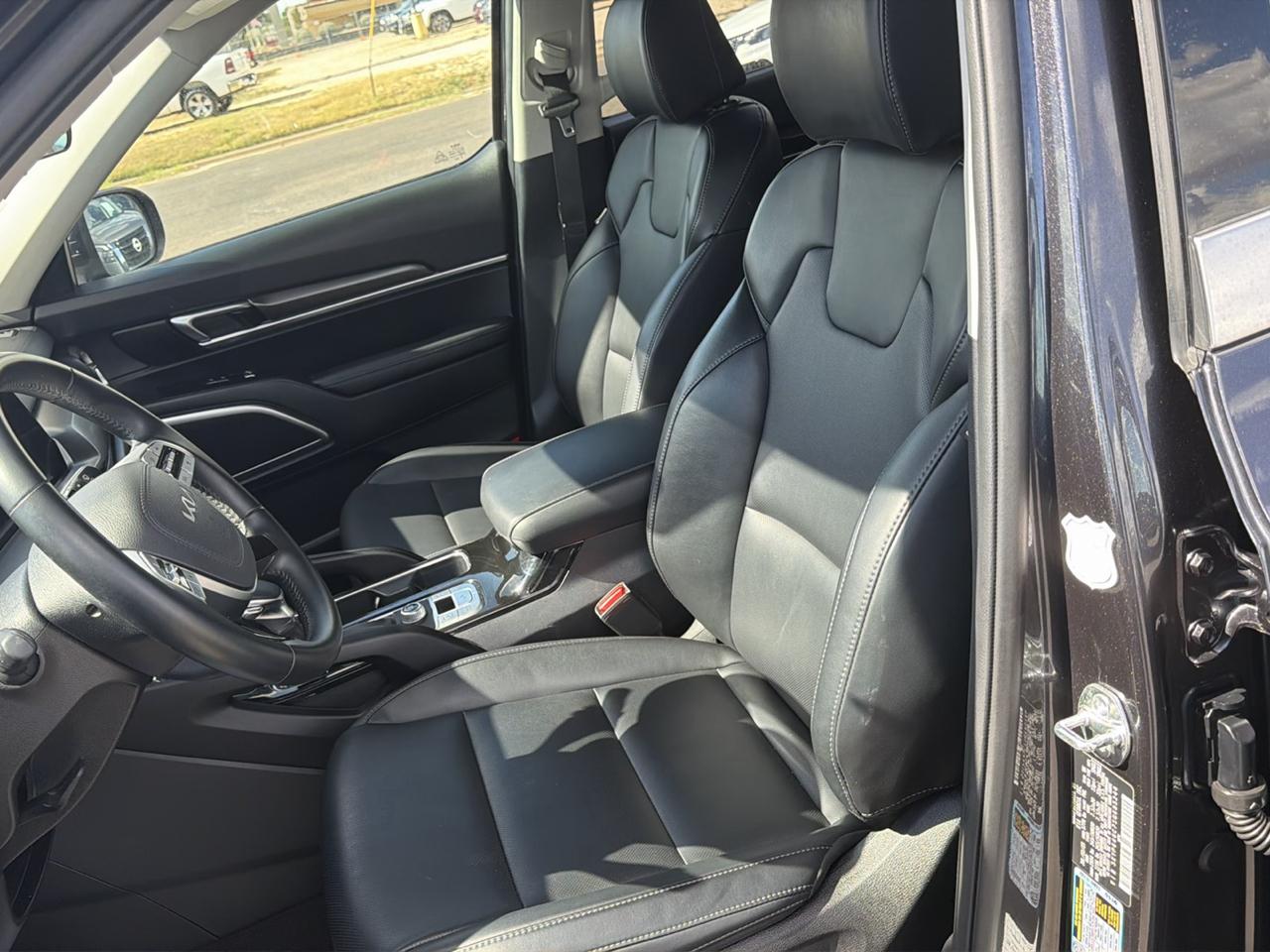 Kia Telluride  2025