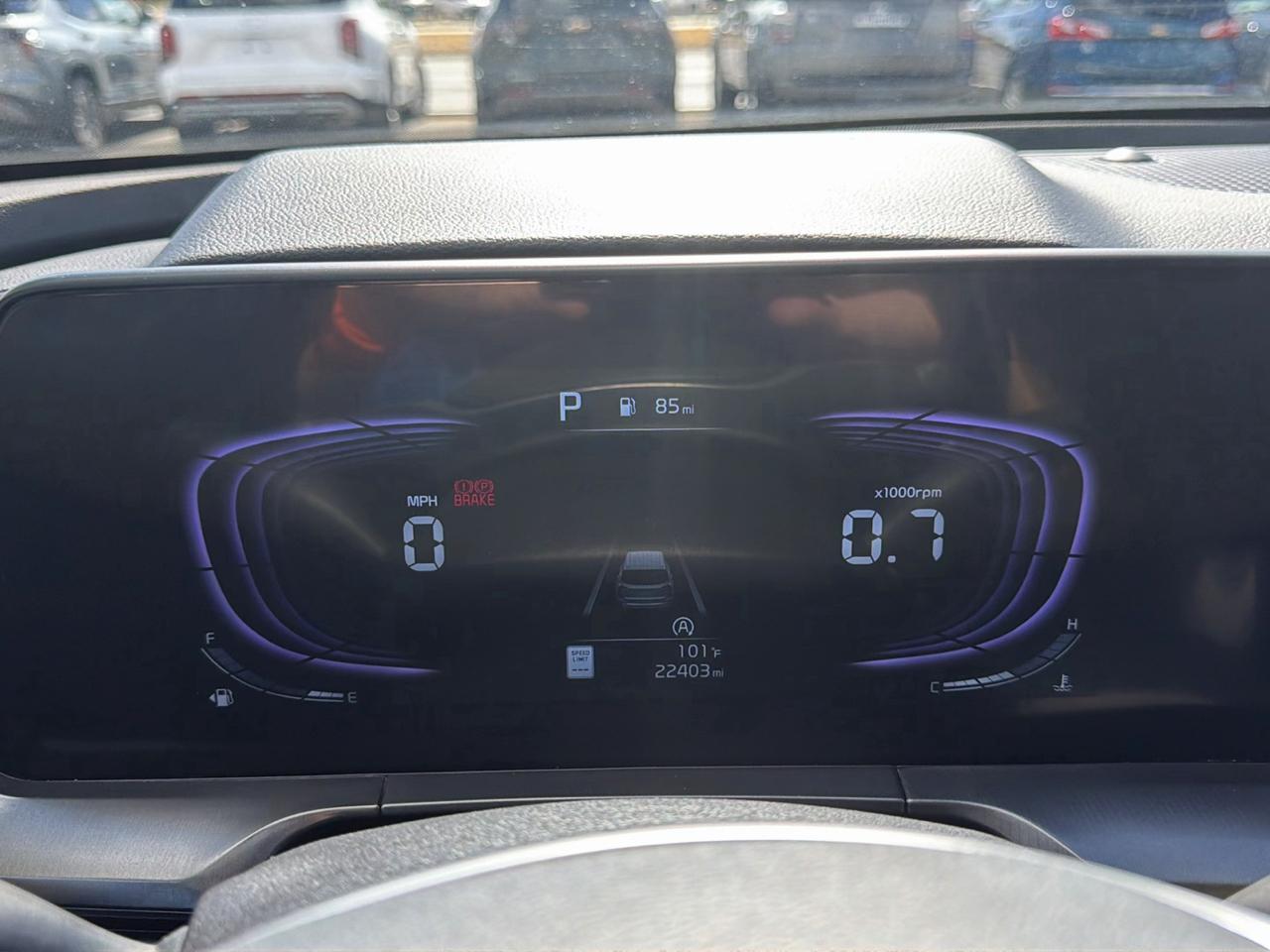 Kia Telluride  2025