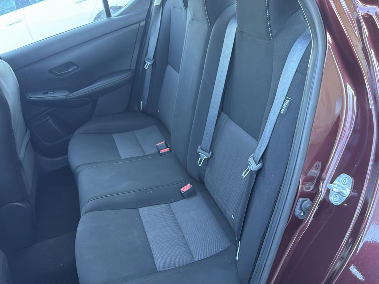 Nissan Sentra  2024