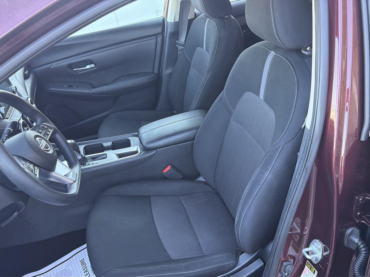 Nissan Sentra  2024