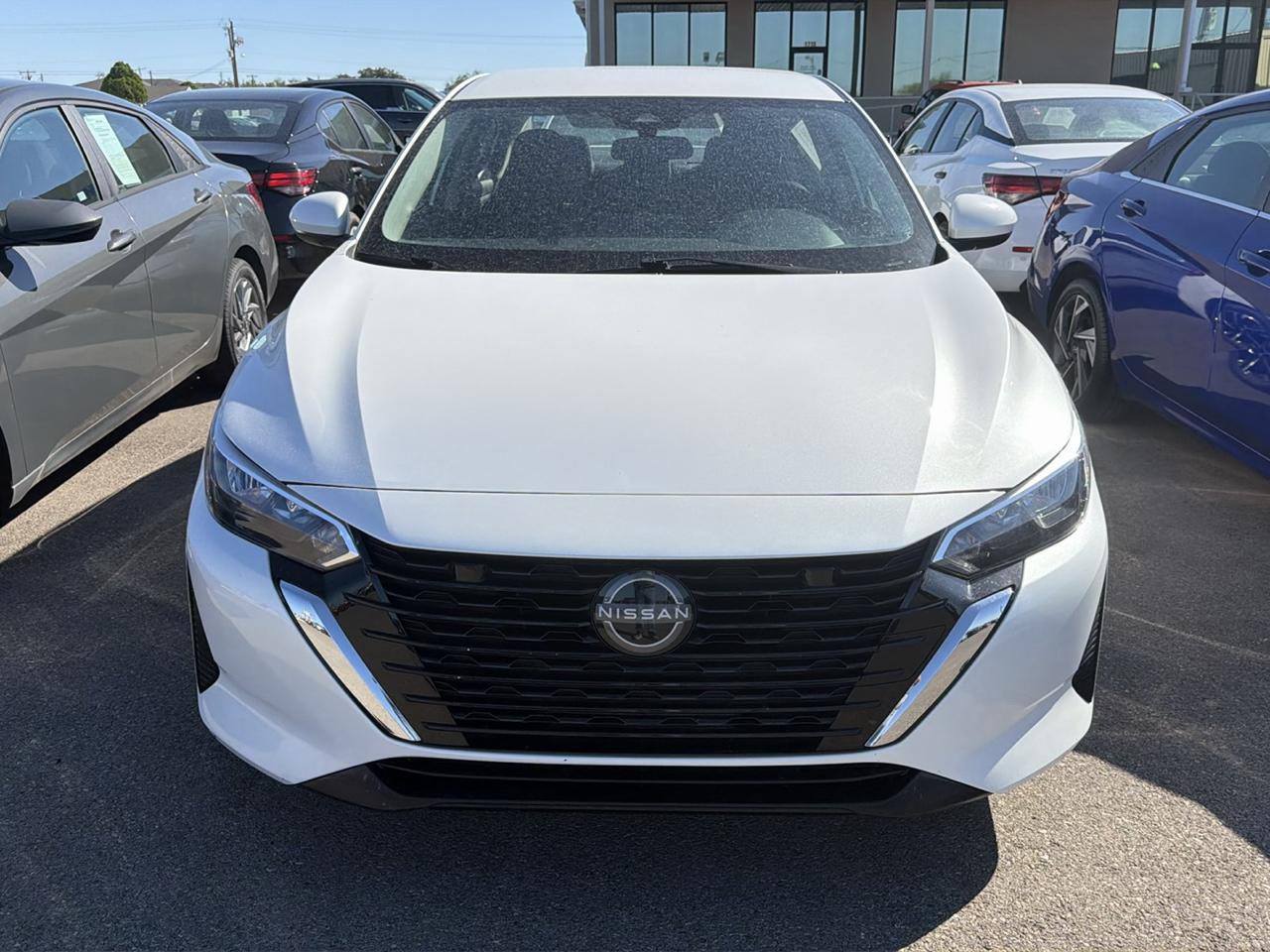 Nissan Sentra  2024