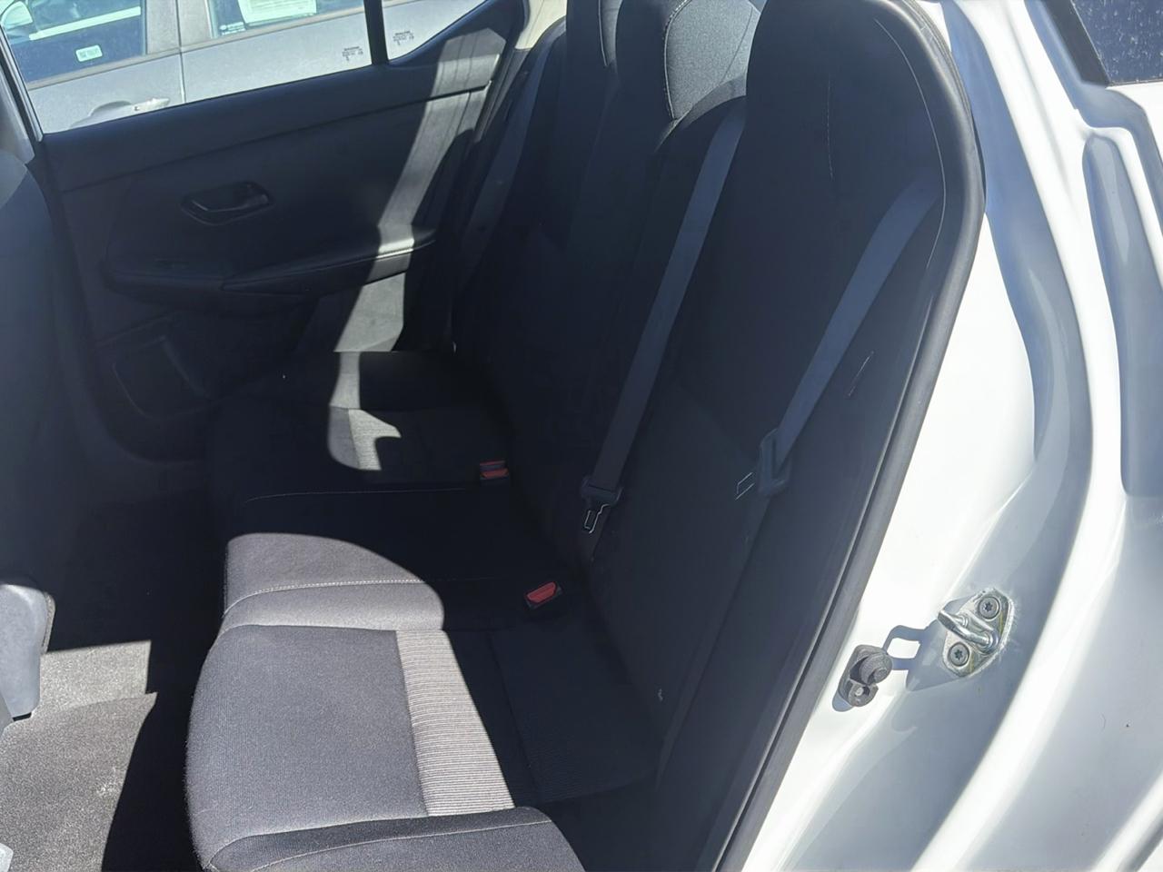 Nissan Sentra  2024