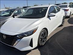 2024 Nissan Sentra 