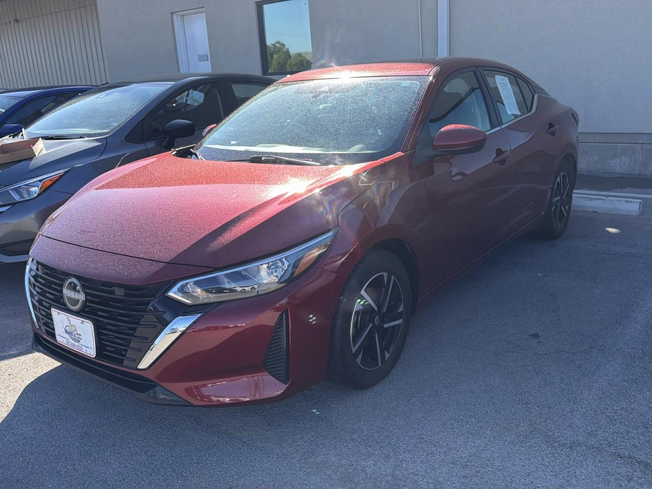 Nissan Sentra  2024