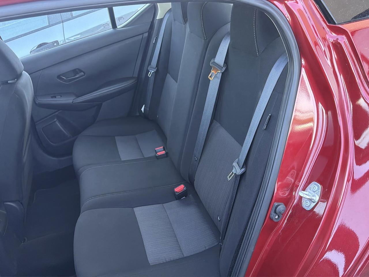 Nissan Sentra  2024