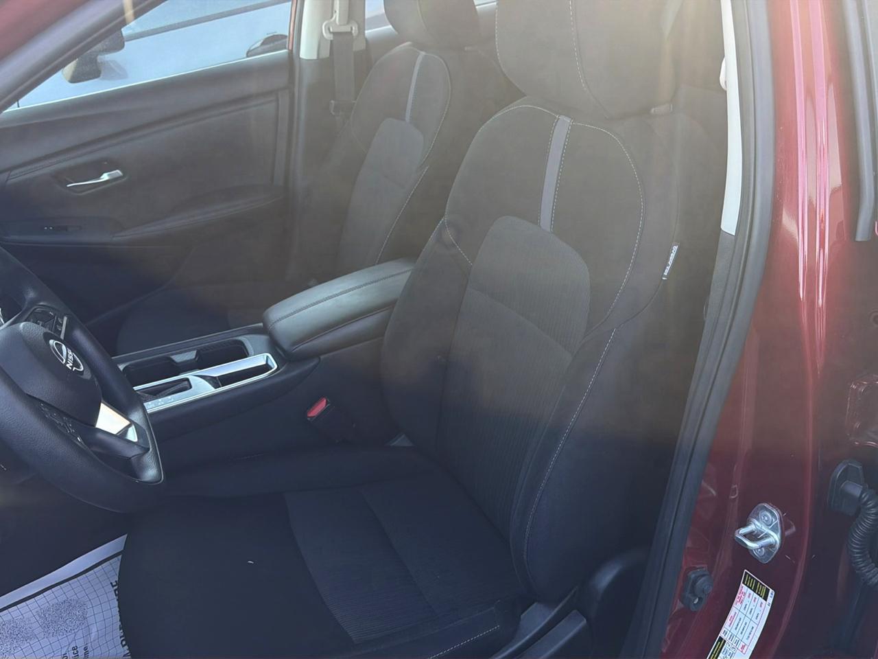 Nissan Sentra  2024