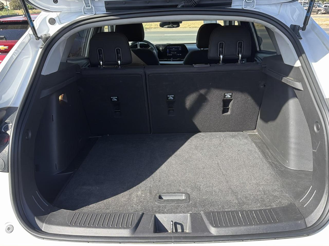 Chevrolet Trax  2025