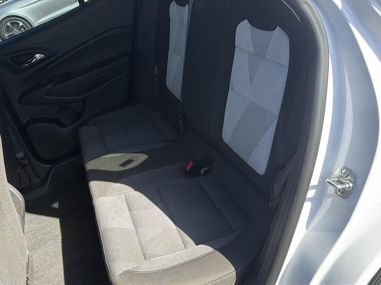 Chevrolet Trax  2025