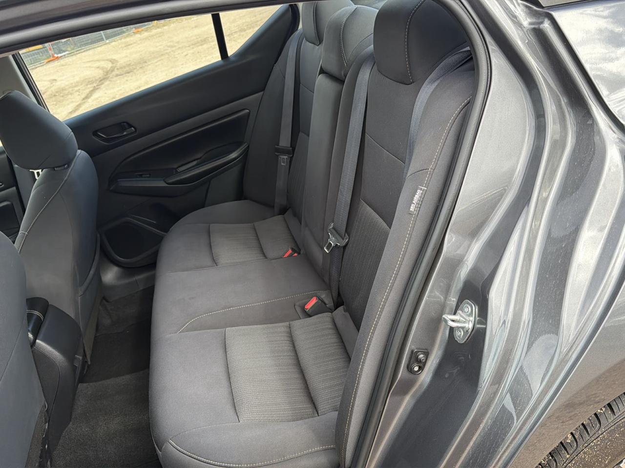 Nissan Altima  2024