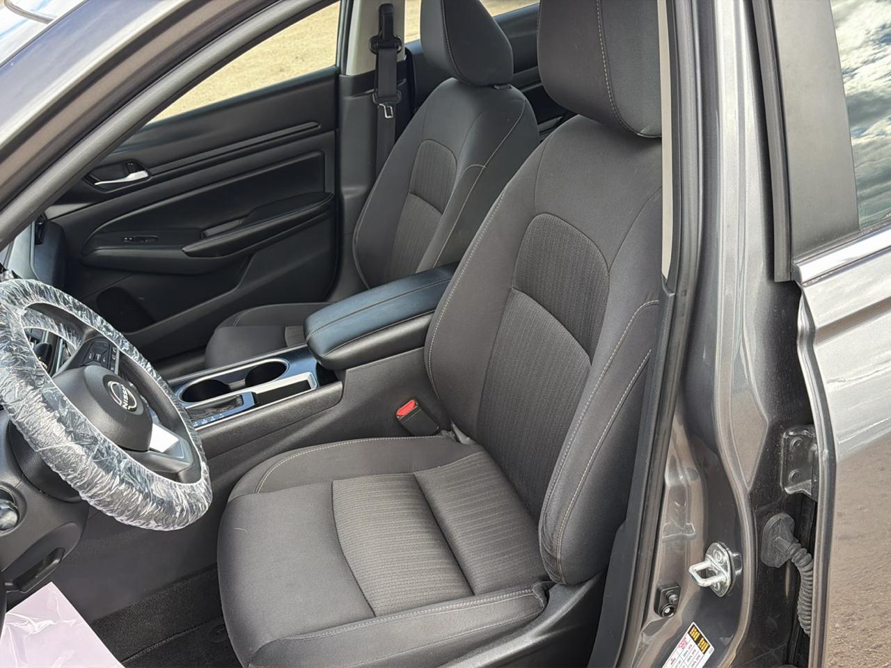 Nissan Altima  2024