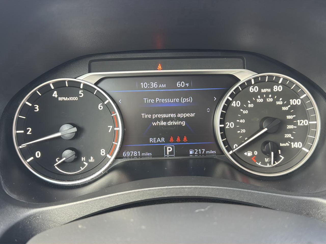 Nissan Altima  2024