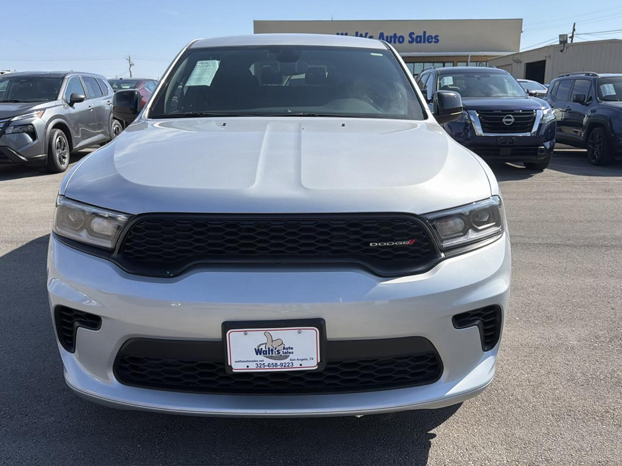 Dodge Durango  2025