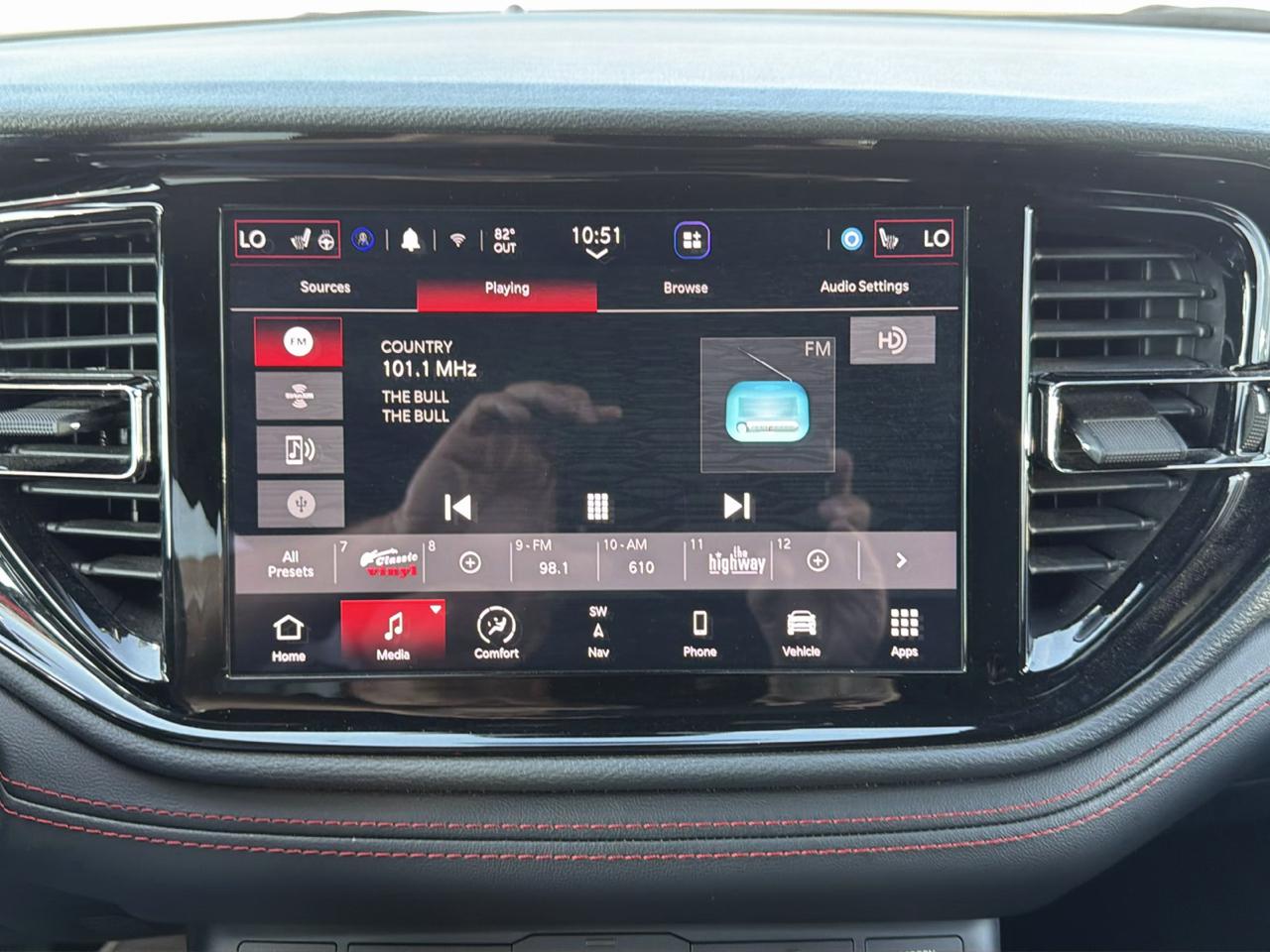 Dodge Durango  2025
