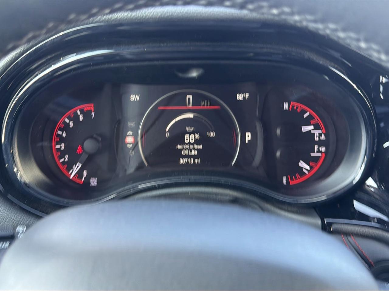 Dodge Durango  2025