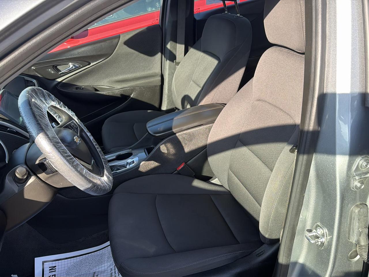 Chevrolet Malibu  2024