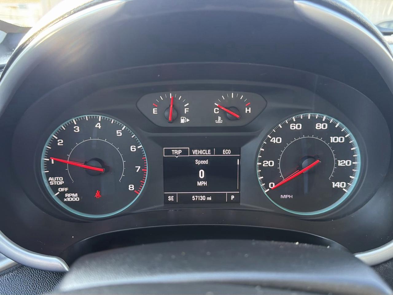 Chevrolet Malibu  2024