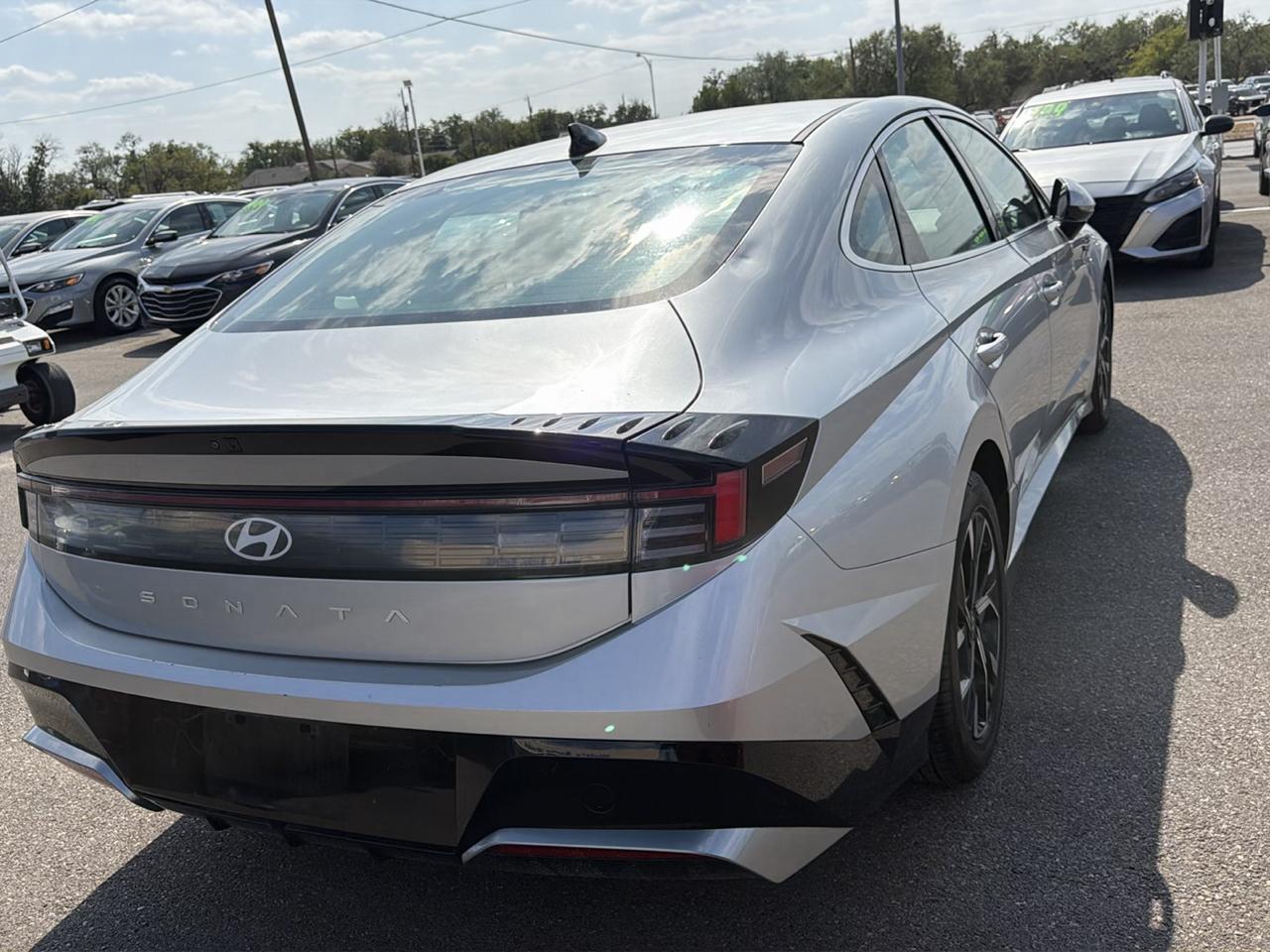 Hyundai Sonata  2024