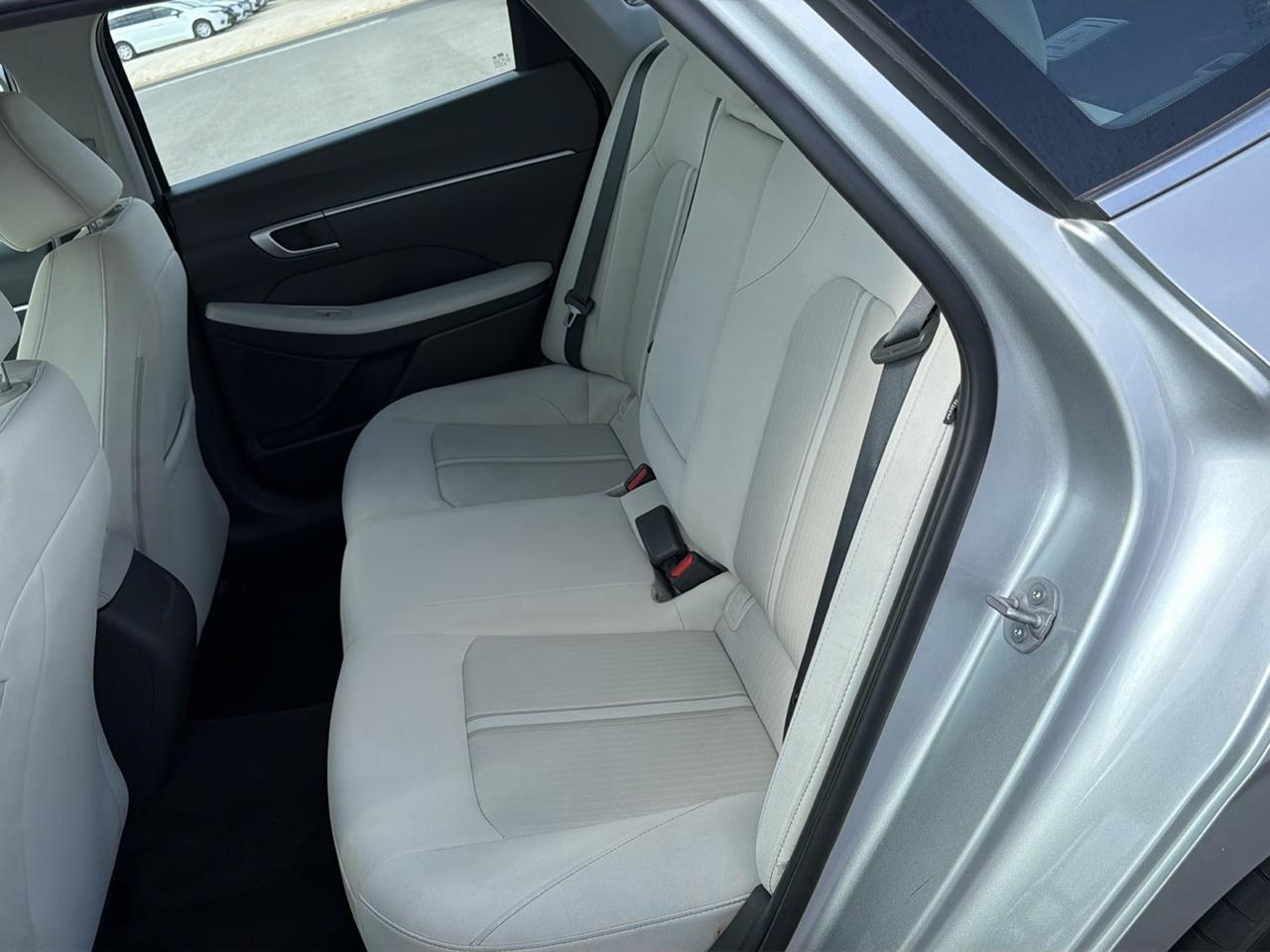 Hyundai Sonata  2024