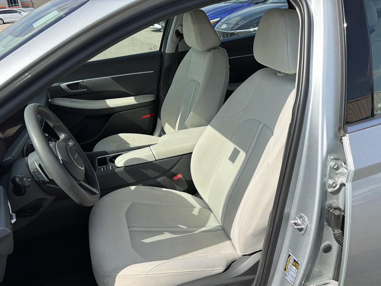 Hyundai Sonata  2024