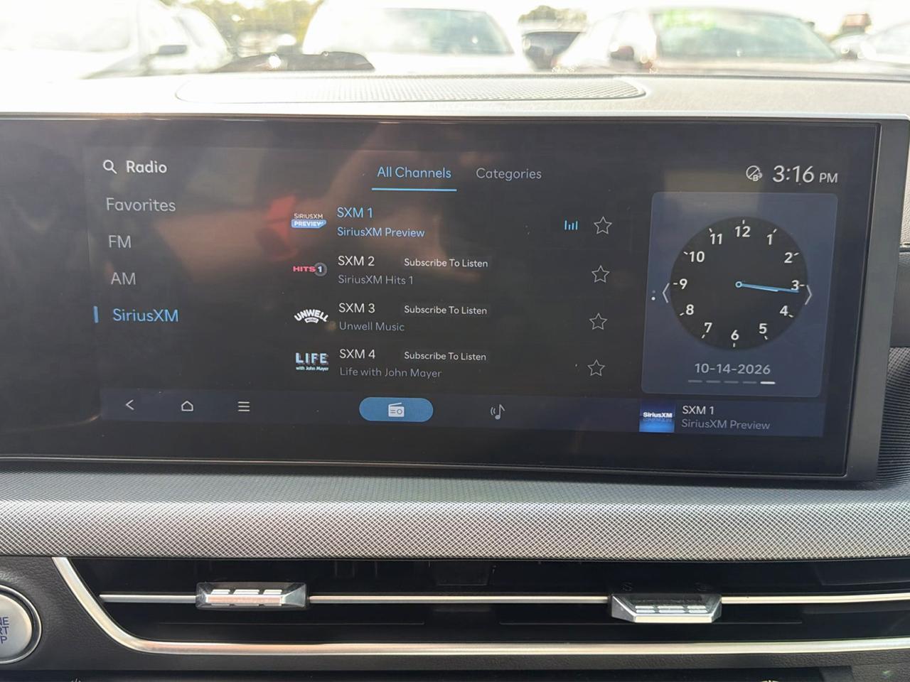 Hyundai Sonata  2024