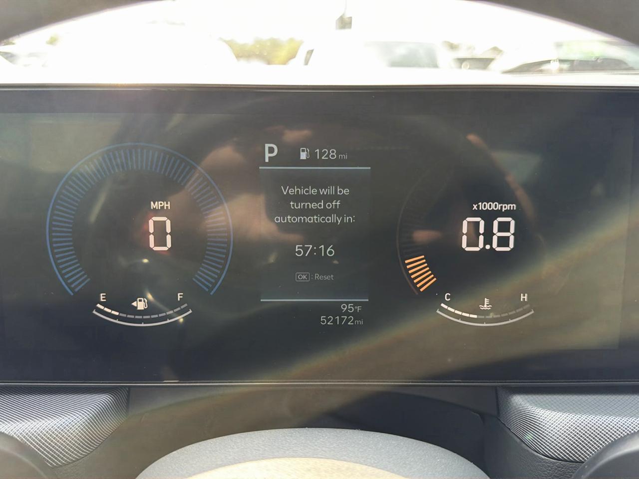 Hyundai Sonata  2024