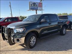 2008 Toyota Tundra 2WD Truck 