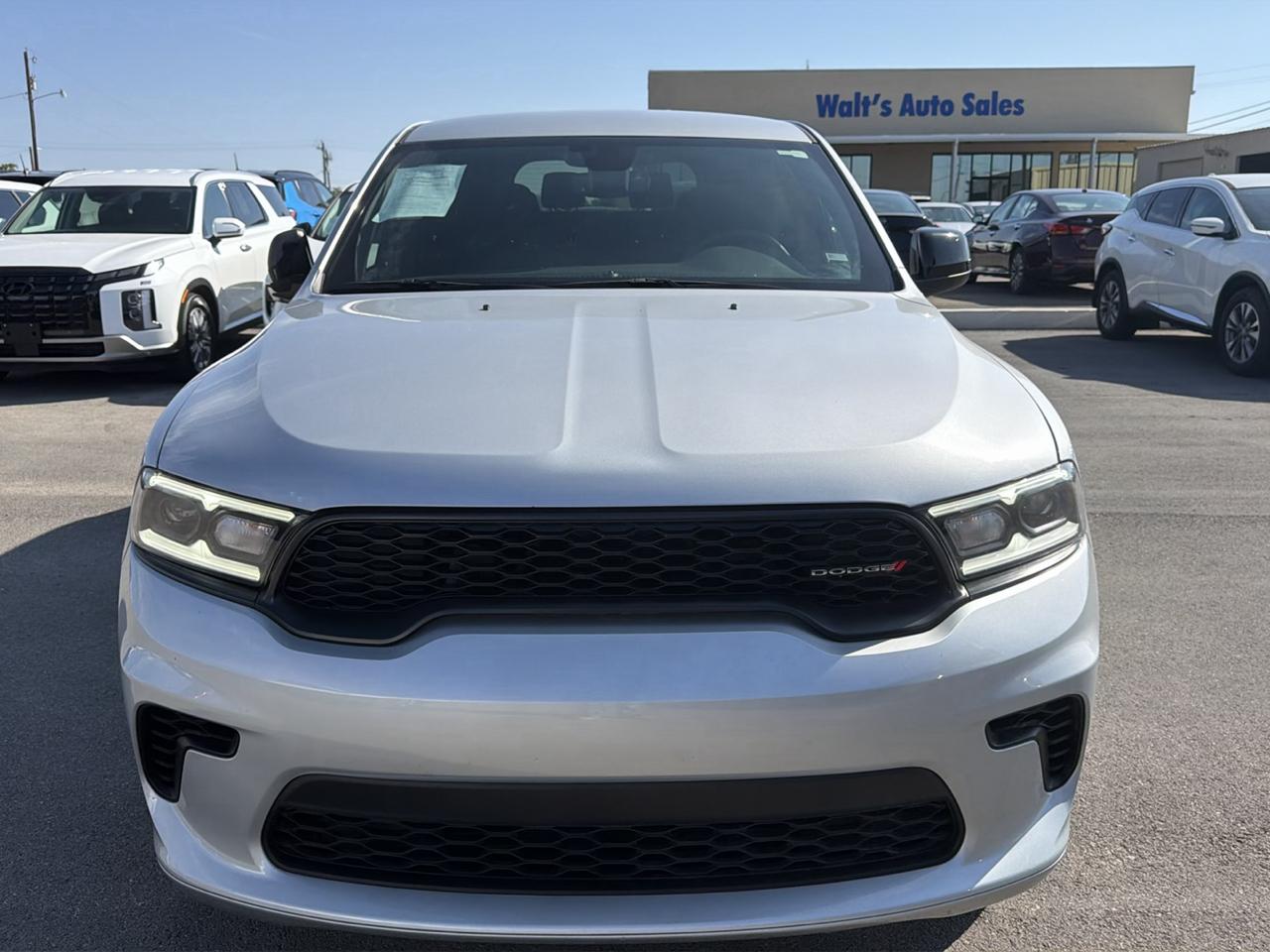 Dodge Durango  2025