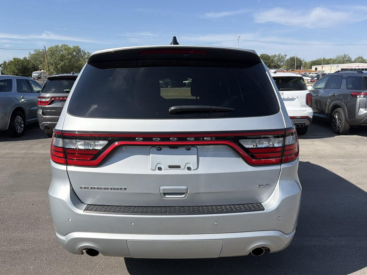Dodge Durango  2025