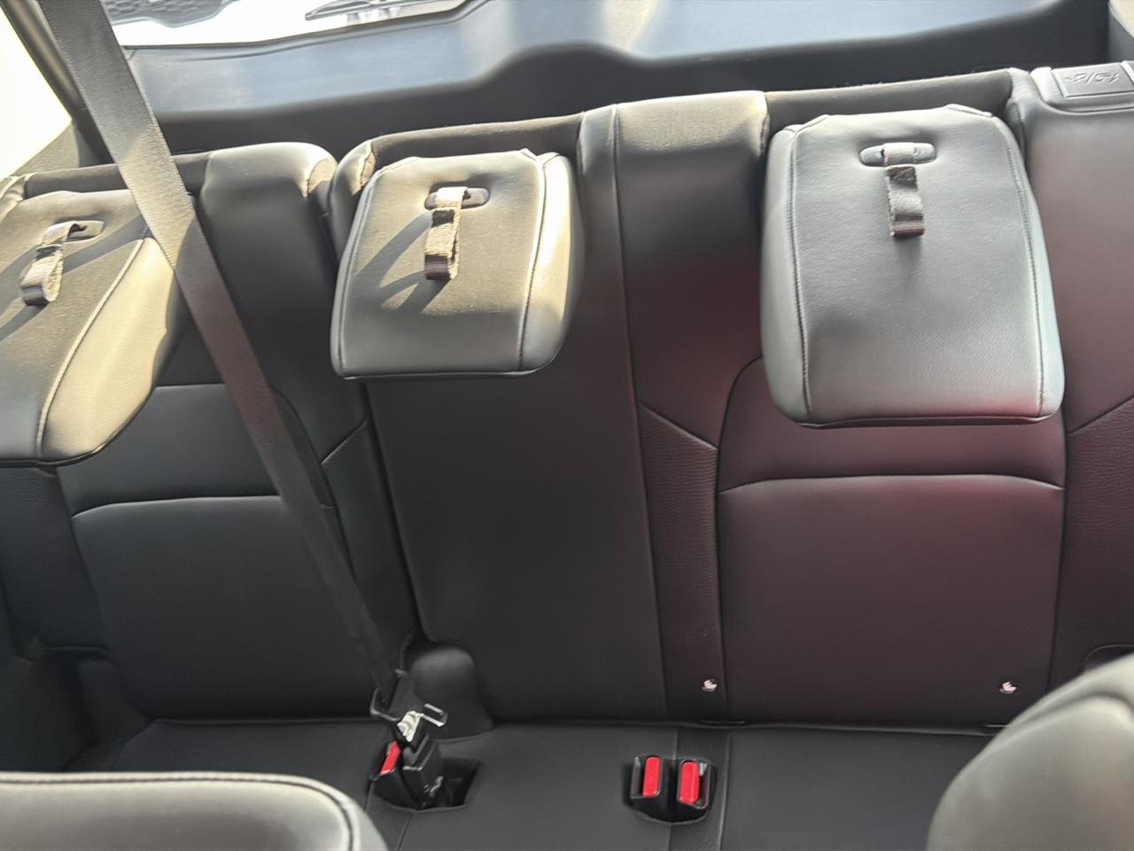 Nissan Pathfinder  2025