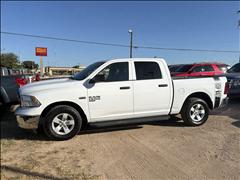 2020 RAM 1500 Classic 