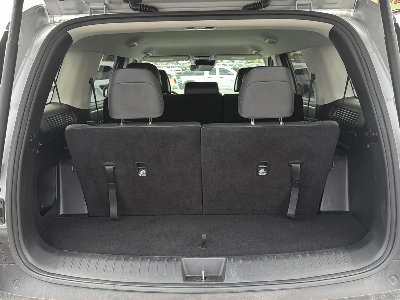 Hyundai Santa Fe  2025